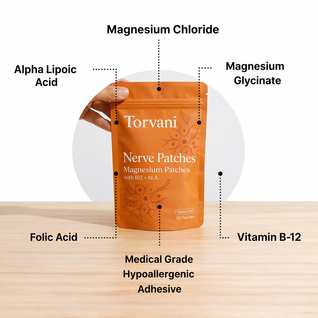 Torvani Nerve Patches