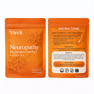 Torvani Nerve Patches