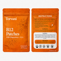 Torvani B12 Patches
