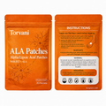 Torvani ALA Patches
