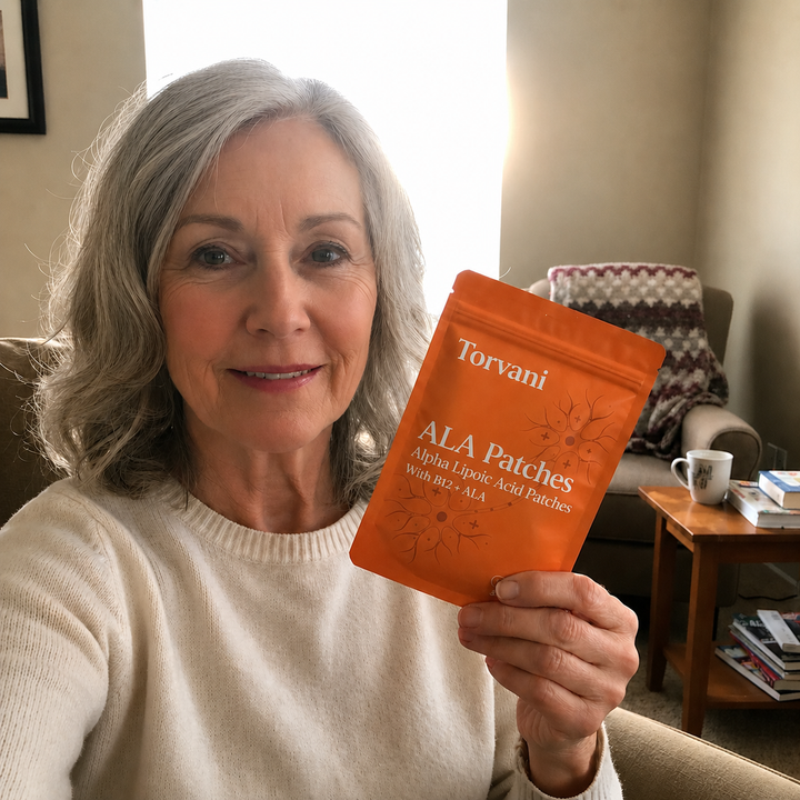 Review by Barbara Jennings