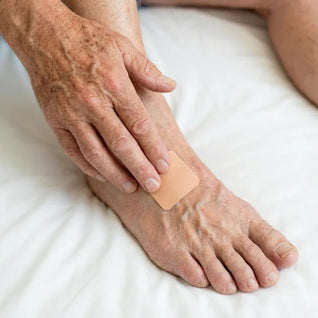 Torvani Nerve Patches
